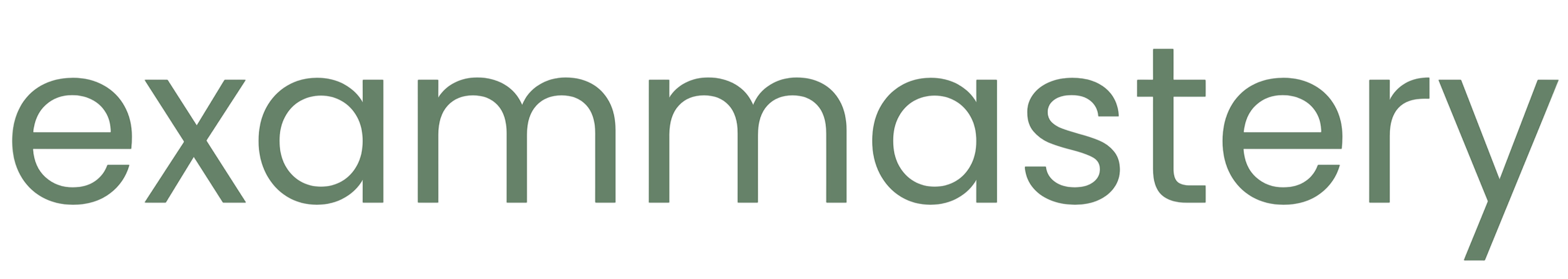 Exammastery